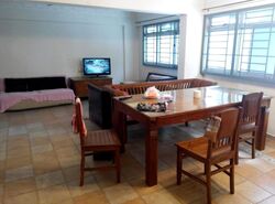 Blk 124 MARSILING RISE (Woodlands), HDB Executive #618309281